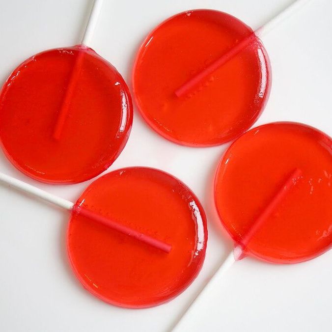 Купить Леденцы-конструкторы