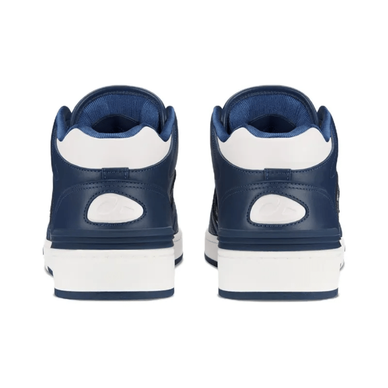 Купить DIOR B57 Mid Oblique Blue