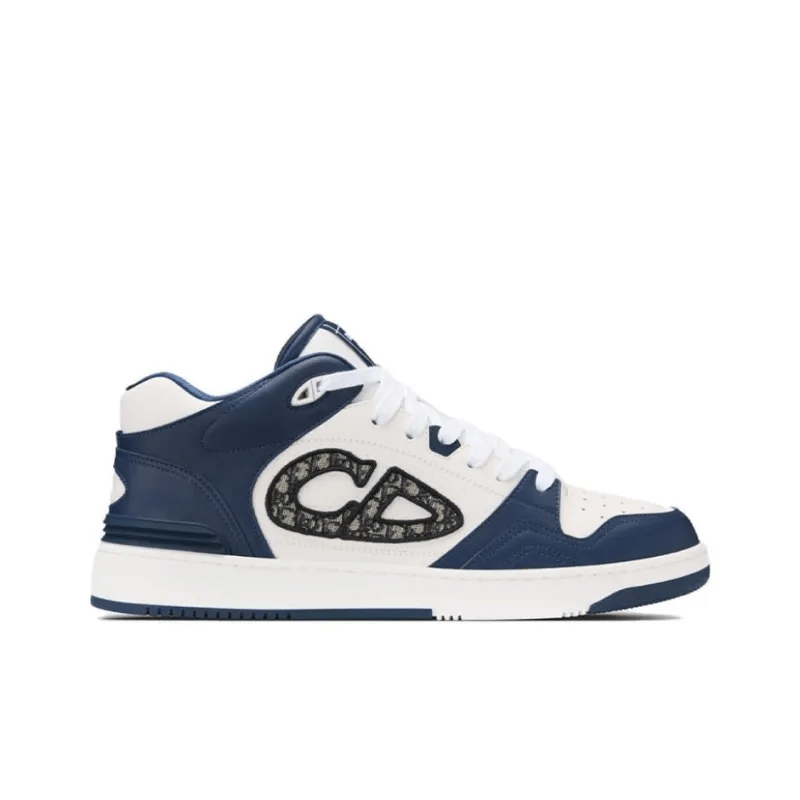 Купить DIOR B57 Mid Oblique Blue