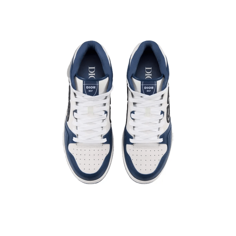 Купить DIOR B57 Mid Oblique Blue