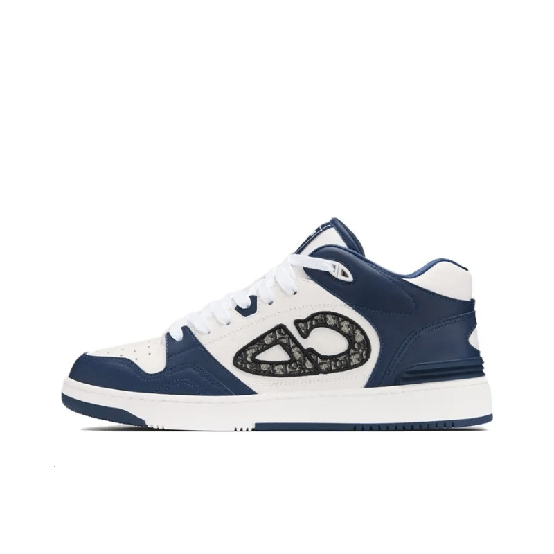 Купить DIOR B57 Mid Oblique Blue