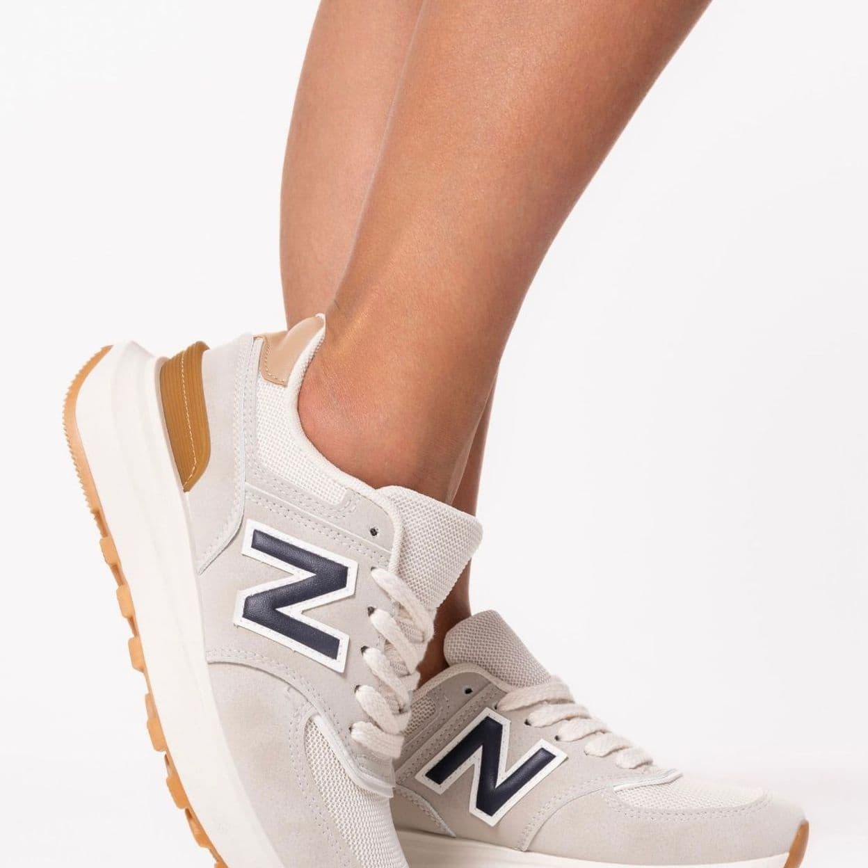 Купить Кроссовки New Balance