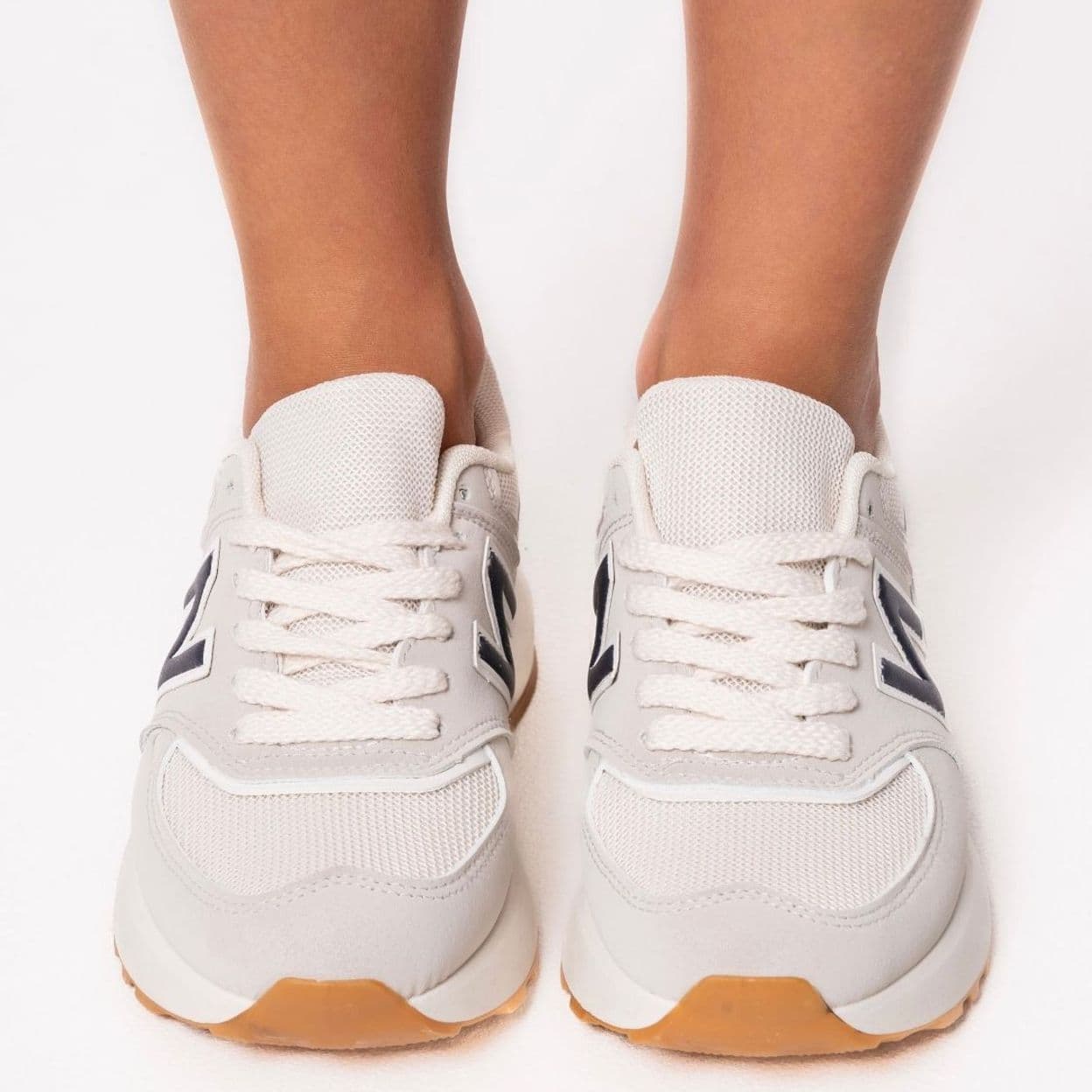 Купить Кроссовки New Balance