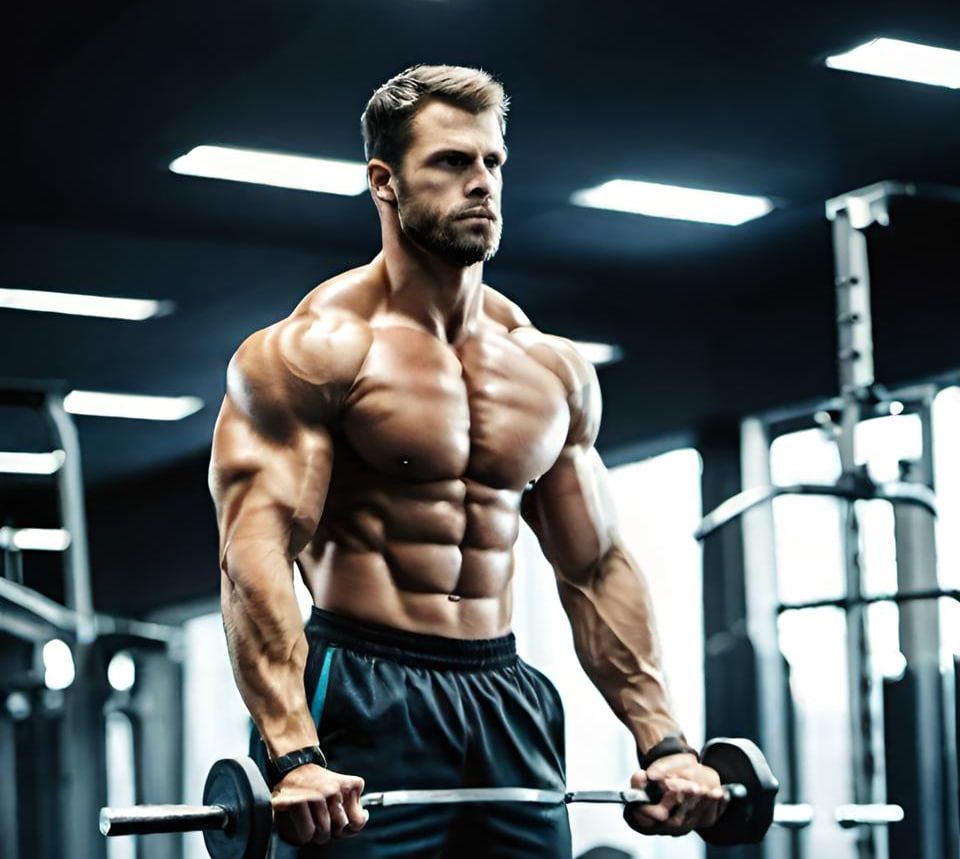 Купить Ideal Sports Power