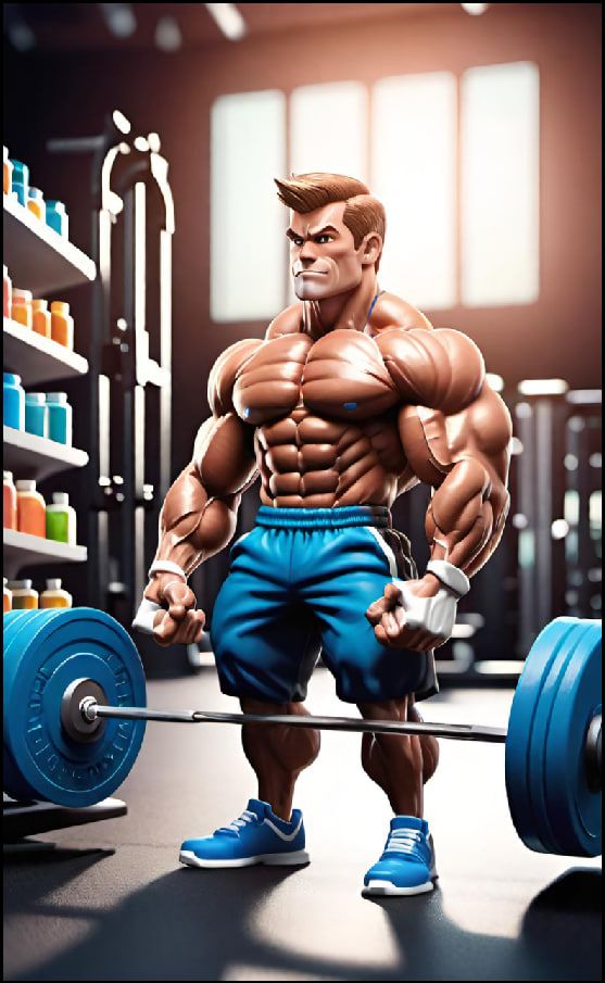 Купить Ideal Sports Power