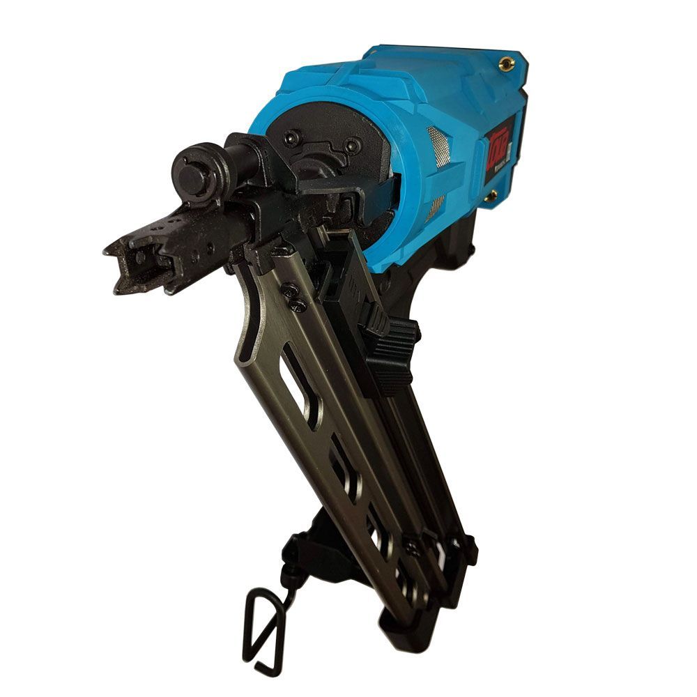 Купить Газовый гвоздезабивной пистолет Toua GFN3490CH-C