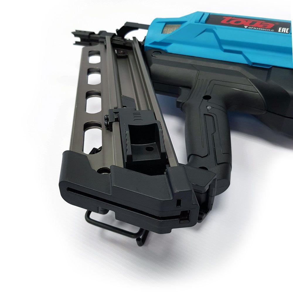Купить Газовый гвоздезабивной пистолет Toua GFN3490CH-C