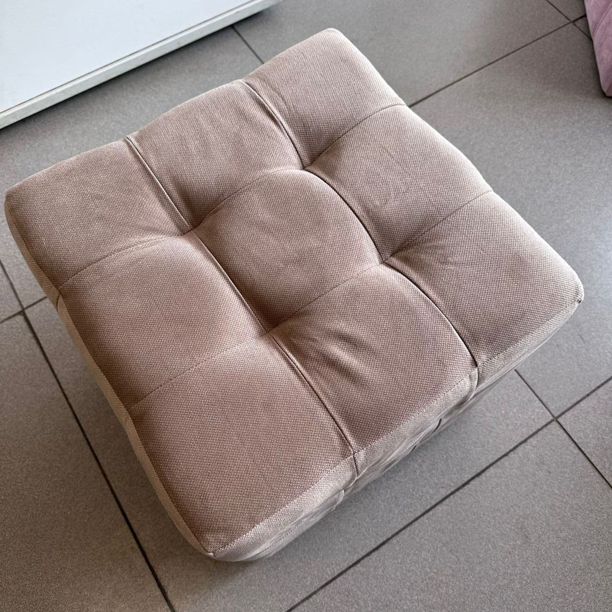 Купить Пуф "Кубик"