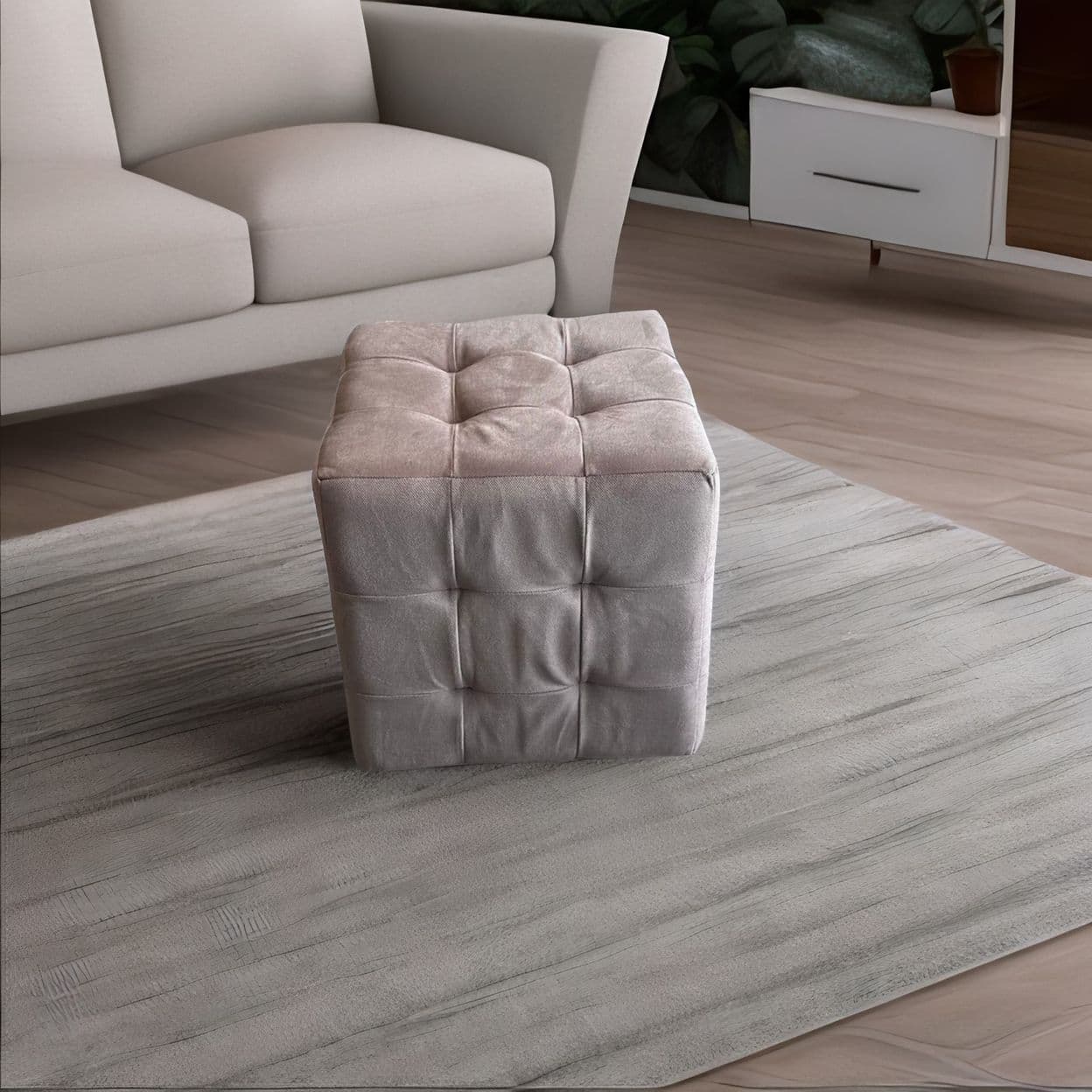 Купить Пуф "Кубик"