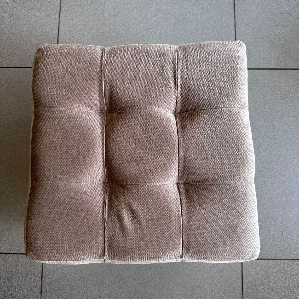 Купить Пуф "Кубик"