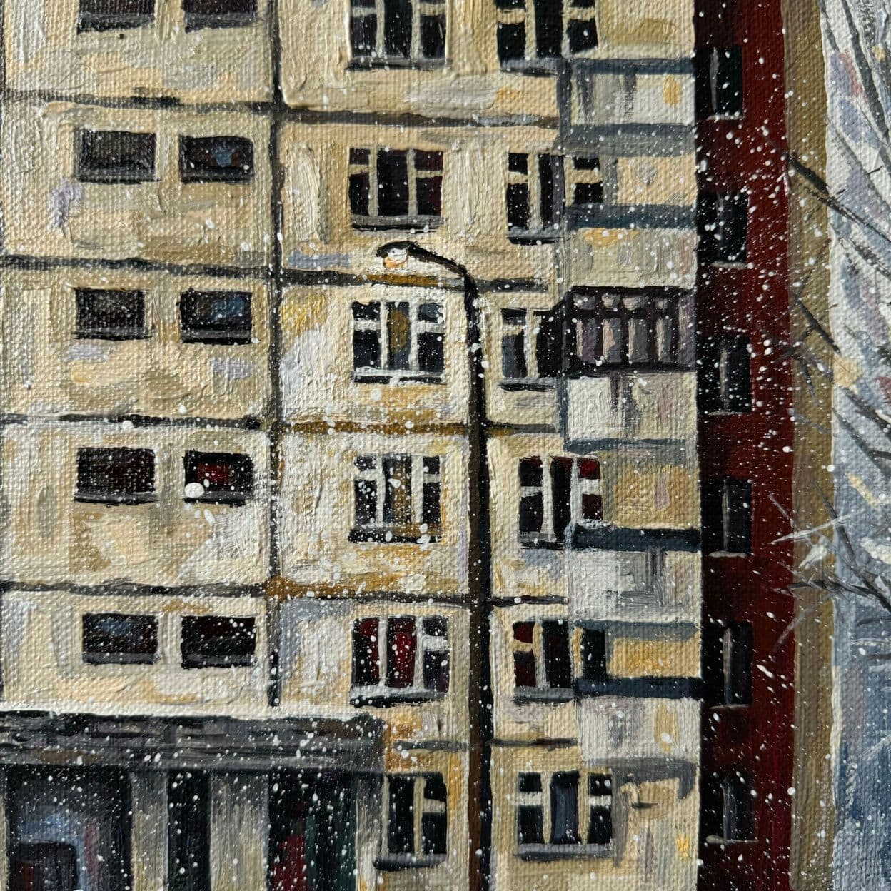 Купить "Длиною в жизнь"