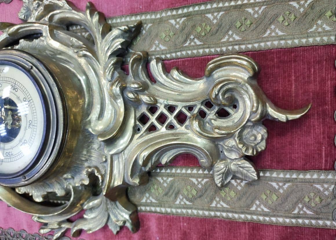 Купить Старинный барометр