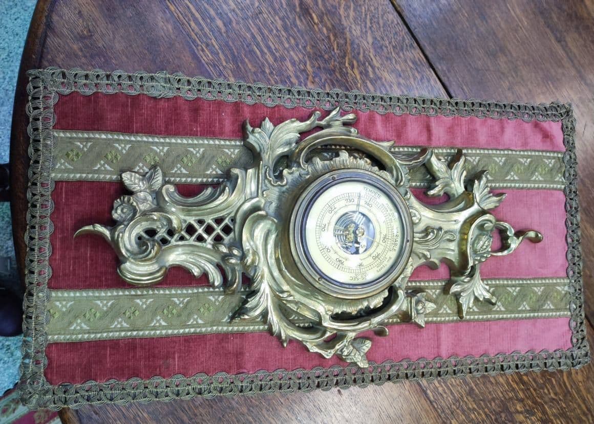 Купить Старинный барометр