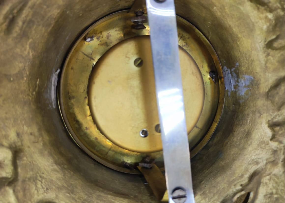 Купить Старинный барометр