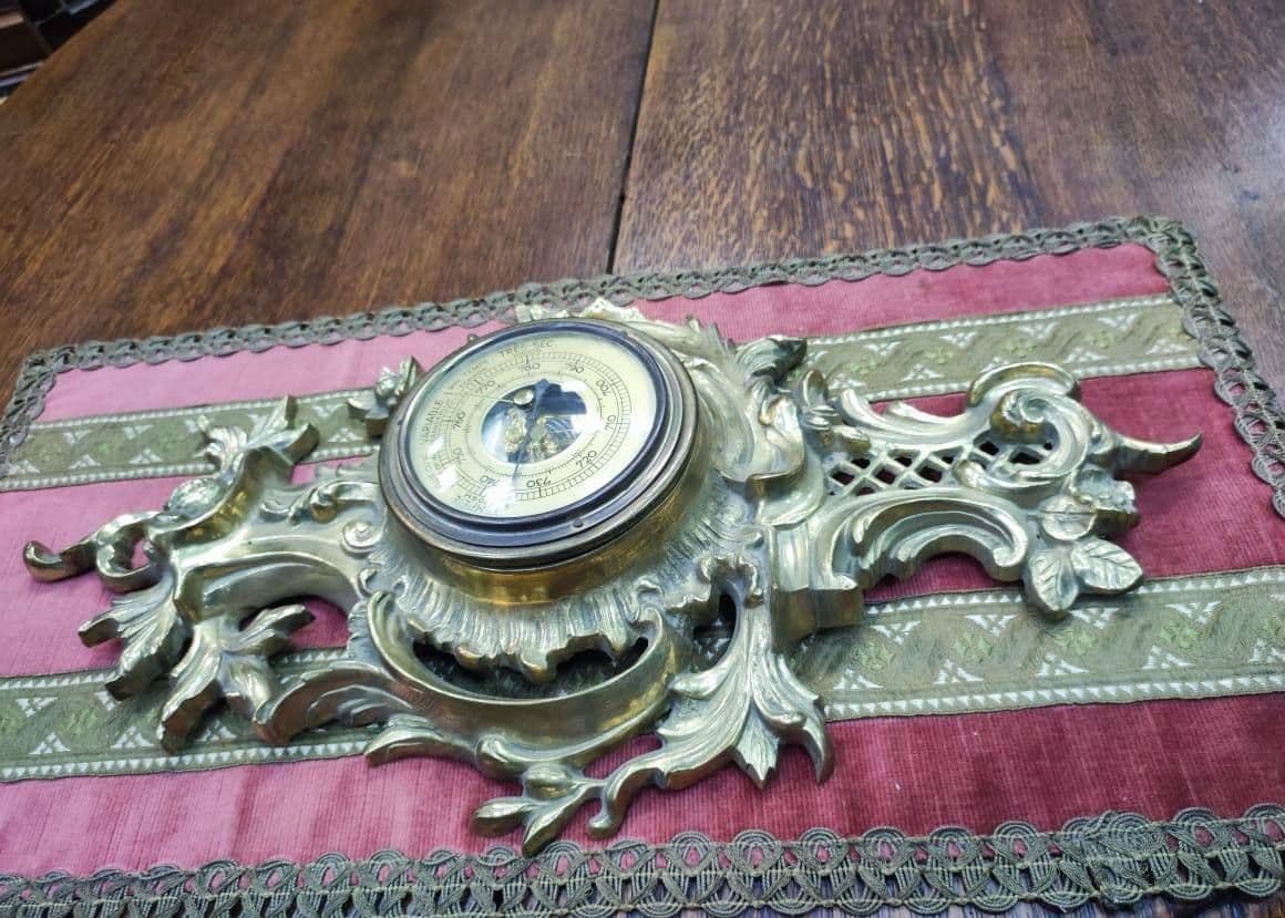 Купить Старинный барометр