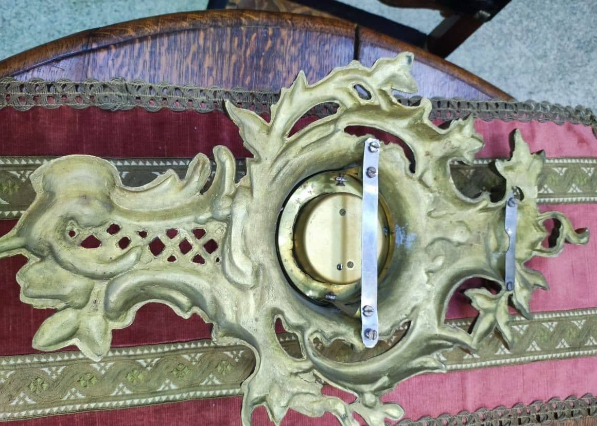 Купить Старинный барометр