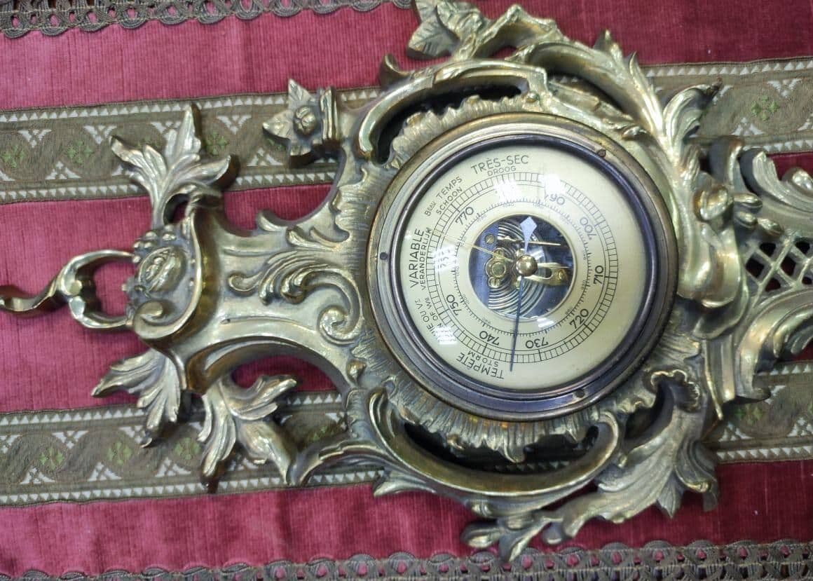 Купить Старинный барометр