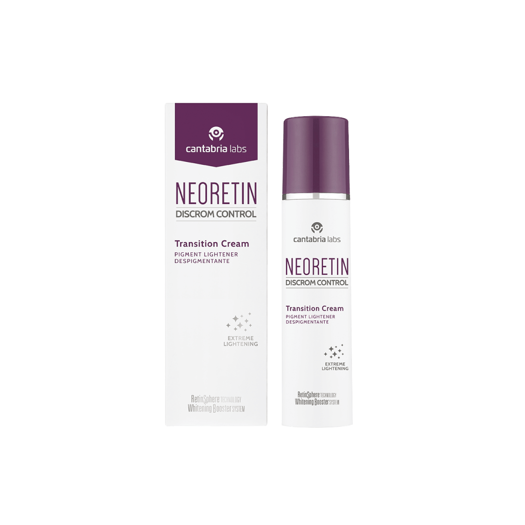 Купить NEORETIN Discrom Control Transition Cream