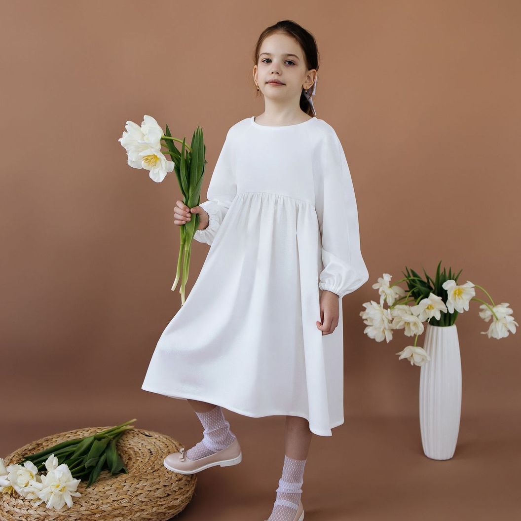 Купить Платье МАРИНА