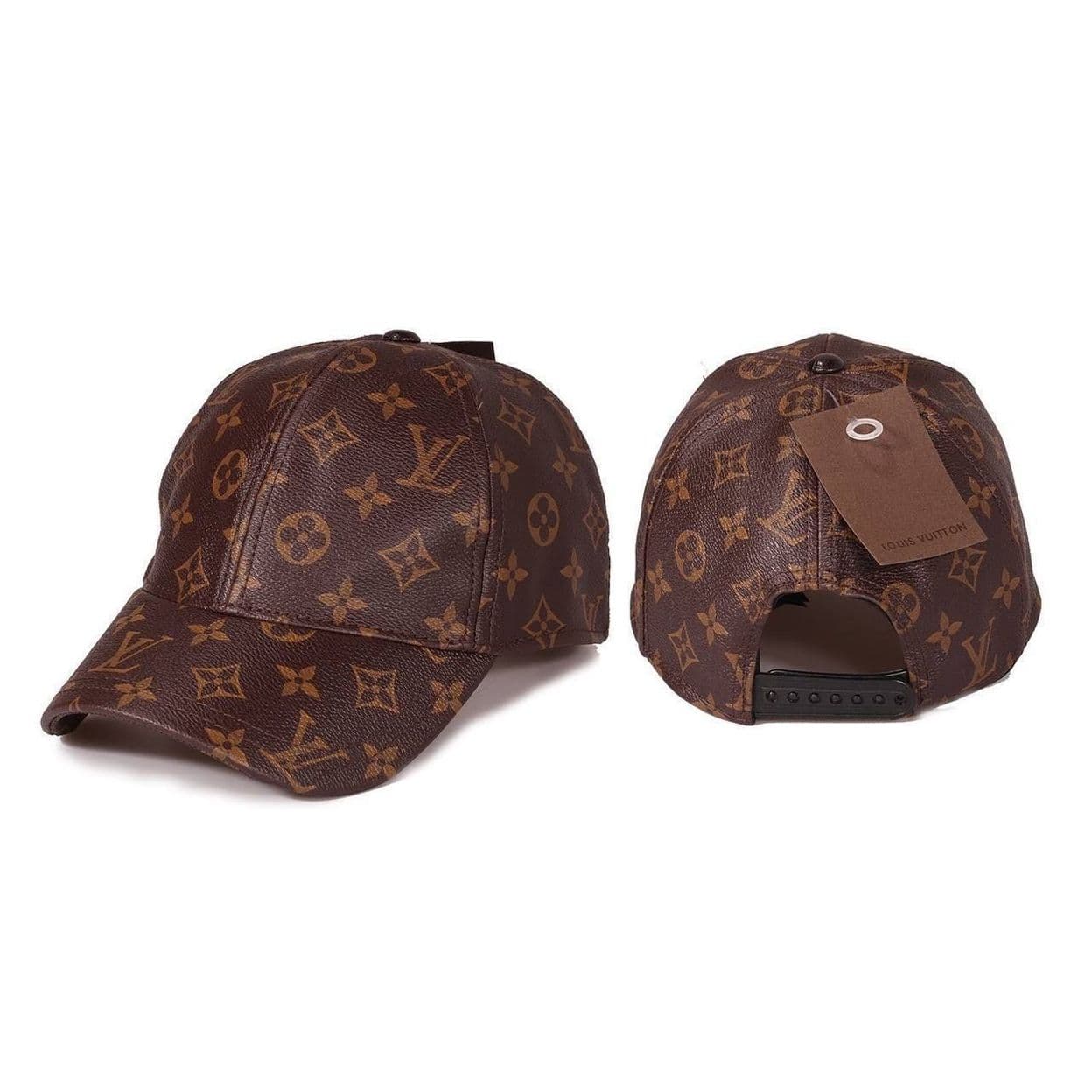 Купить Бейсболка LOUIS VUITTON