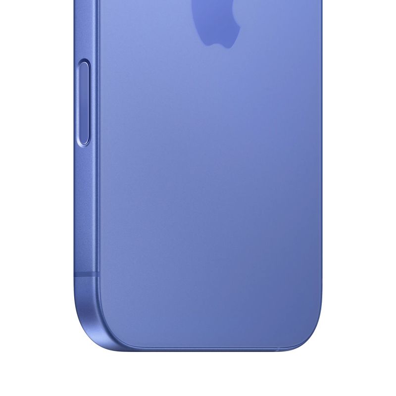 Купить Apple iPhone 16, ультрамарин