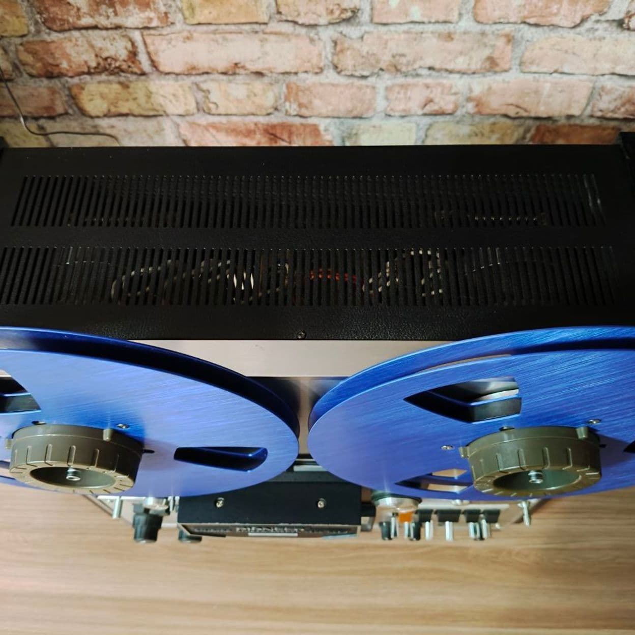 Купить Катушечный магнитофон Pioneer RT-1050