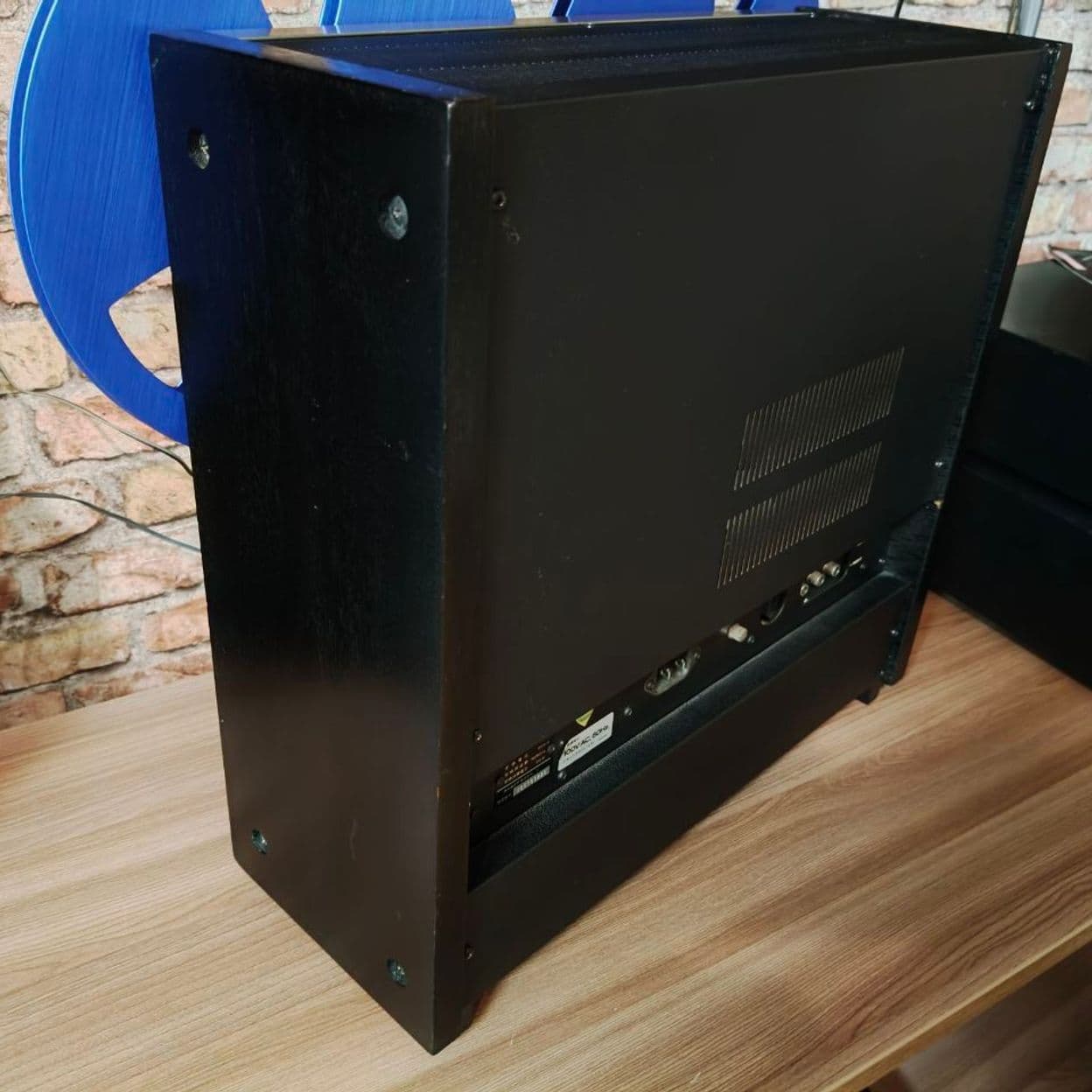 Купить Катушечный магнитофон Pioneer RT-1050