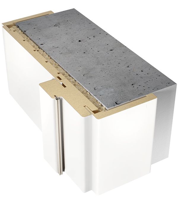 Купить Наличник телескопический (прямой, 80*10*2150)