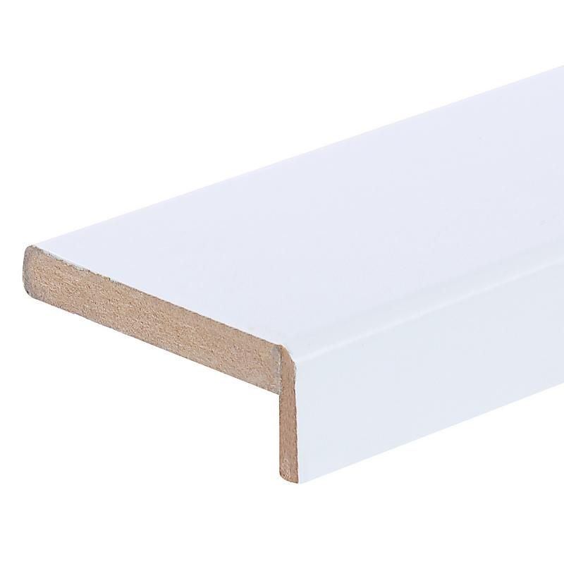 Купить Наличник телескопический (прямой, 80*10*2150)