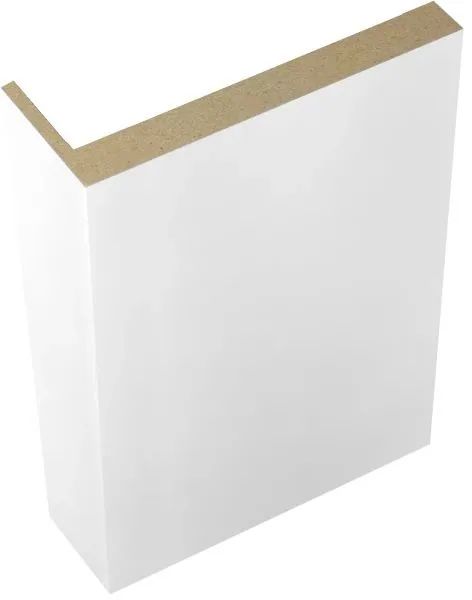 Купить Наличник телескопический (прямой, 80*10*2150)