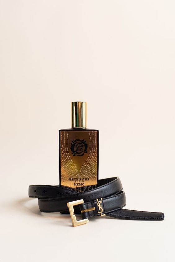 Купить Memo French leather