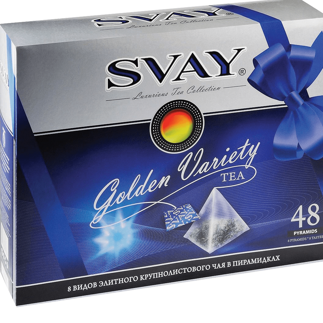 Купить SVAY Golden  Variety