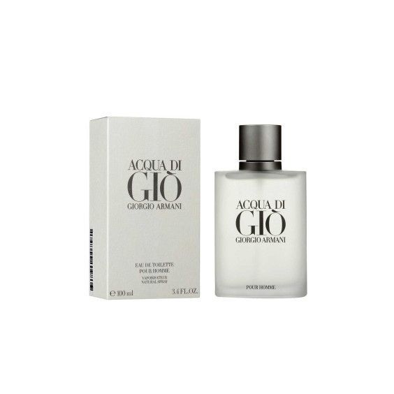 Купить Giorgio Armani Aqua di Gio