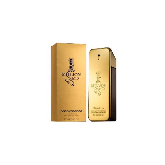 Купить Paco Rabanne One million