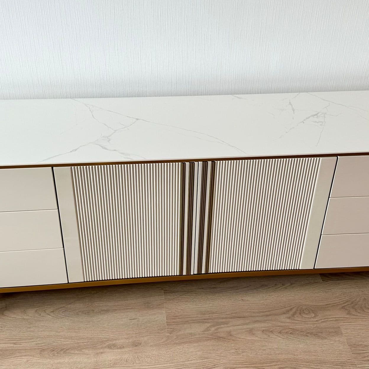 Купить Дизайнерская TV тумба TVT2024- 5W1