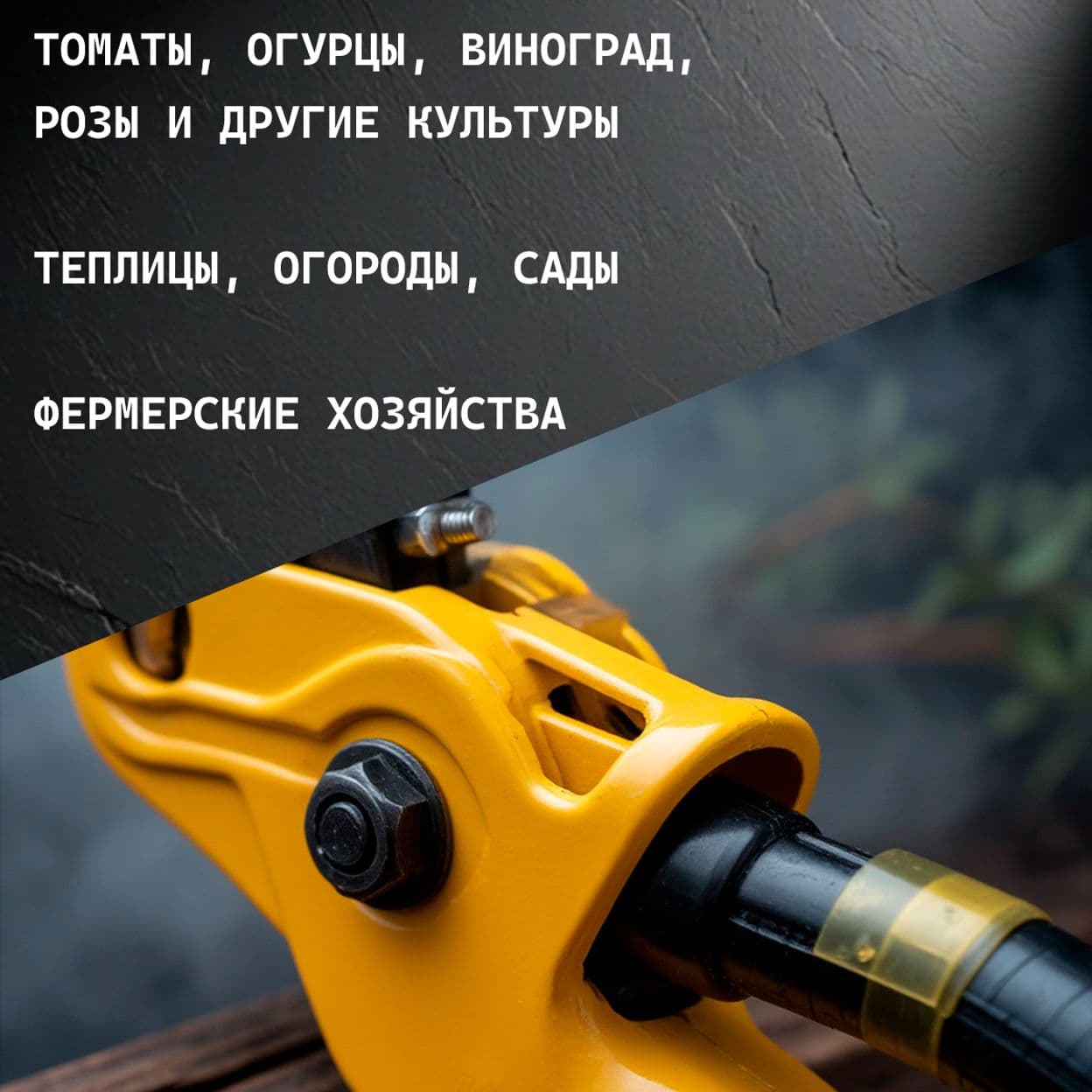 Купить Подвязчик растений (тапенер) GH GT-010
