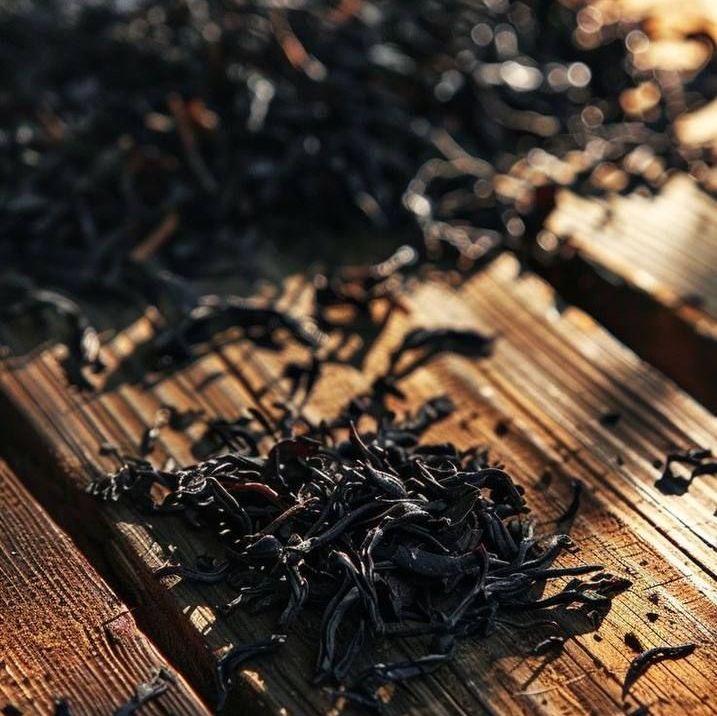 Купить Лапсанг Сушонг