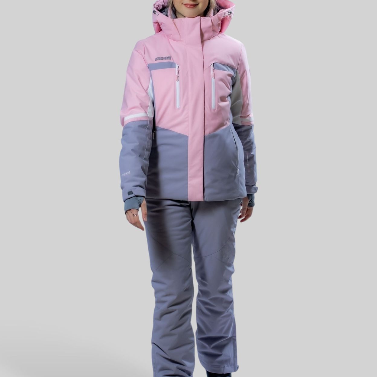 Купить Горнолыжный костюм