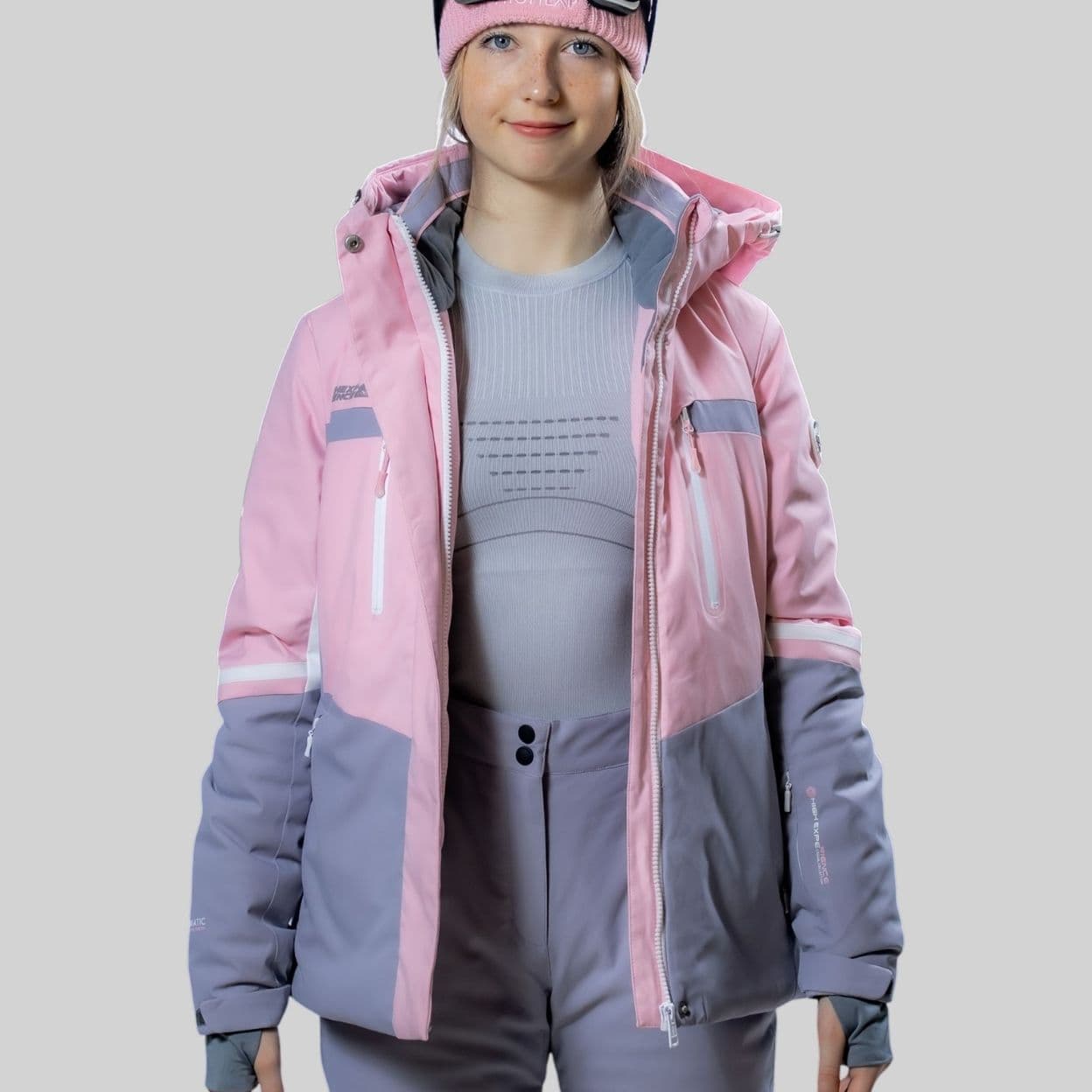 Купить Горнолыжный костюм