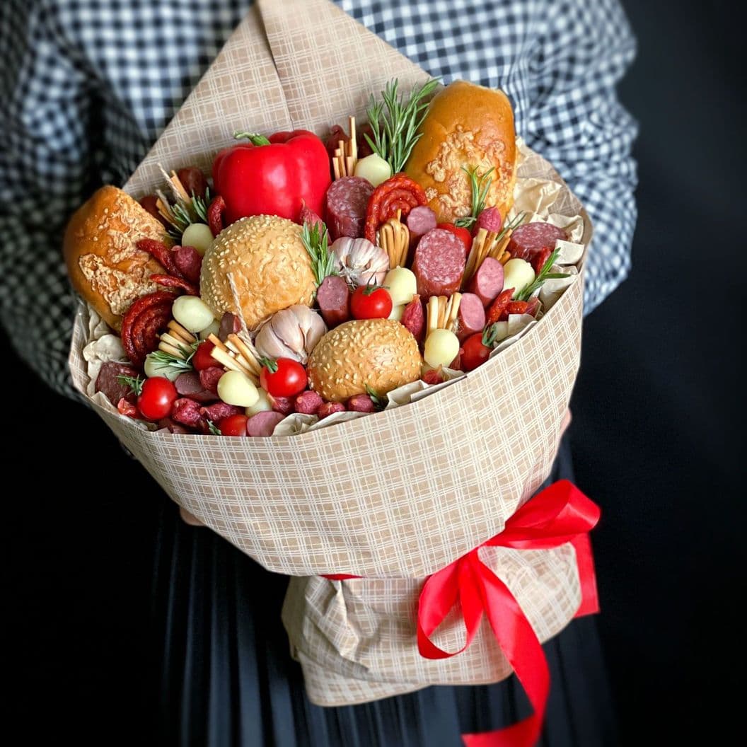 Купить Колбасный подарок арт. 430