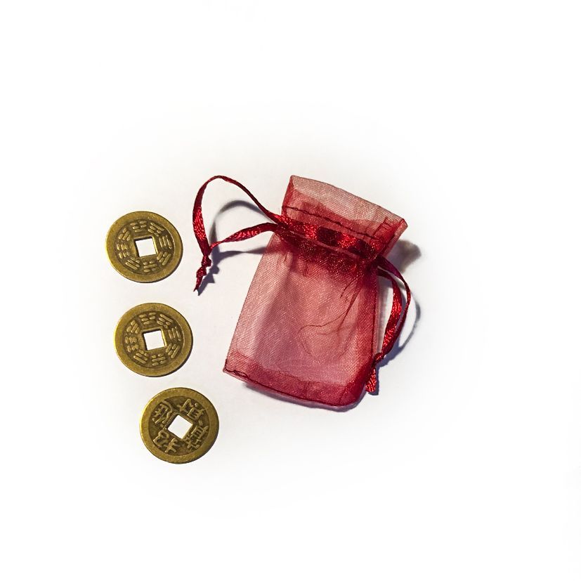 Купить Гадание по Книге Перемен