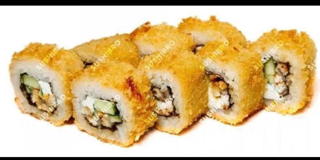 Купить Горячий угорь