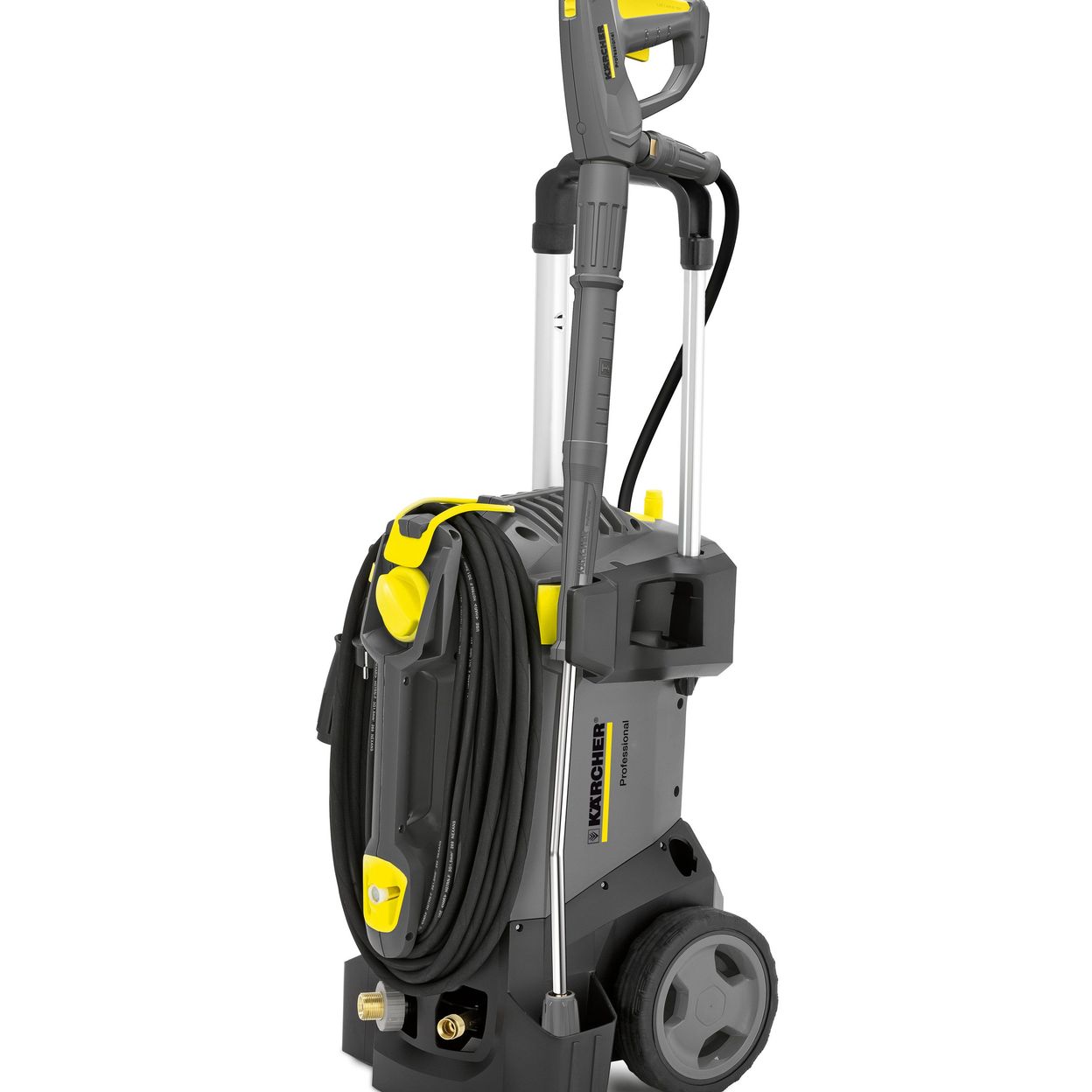 Купить Аппарат высокого давления Karcher HD 5/15 C — Копия
