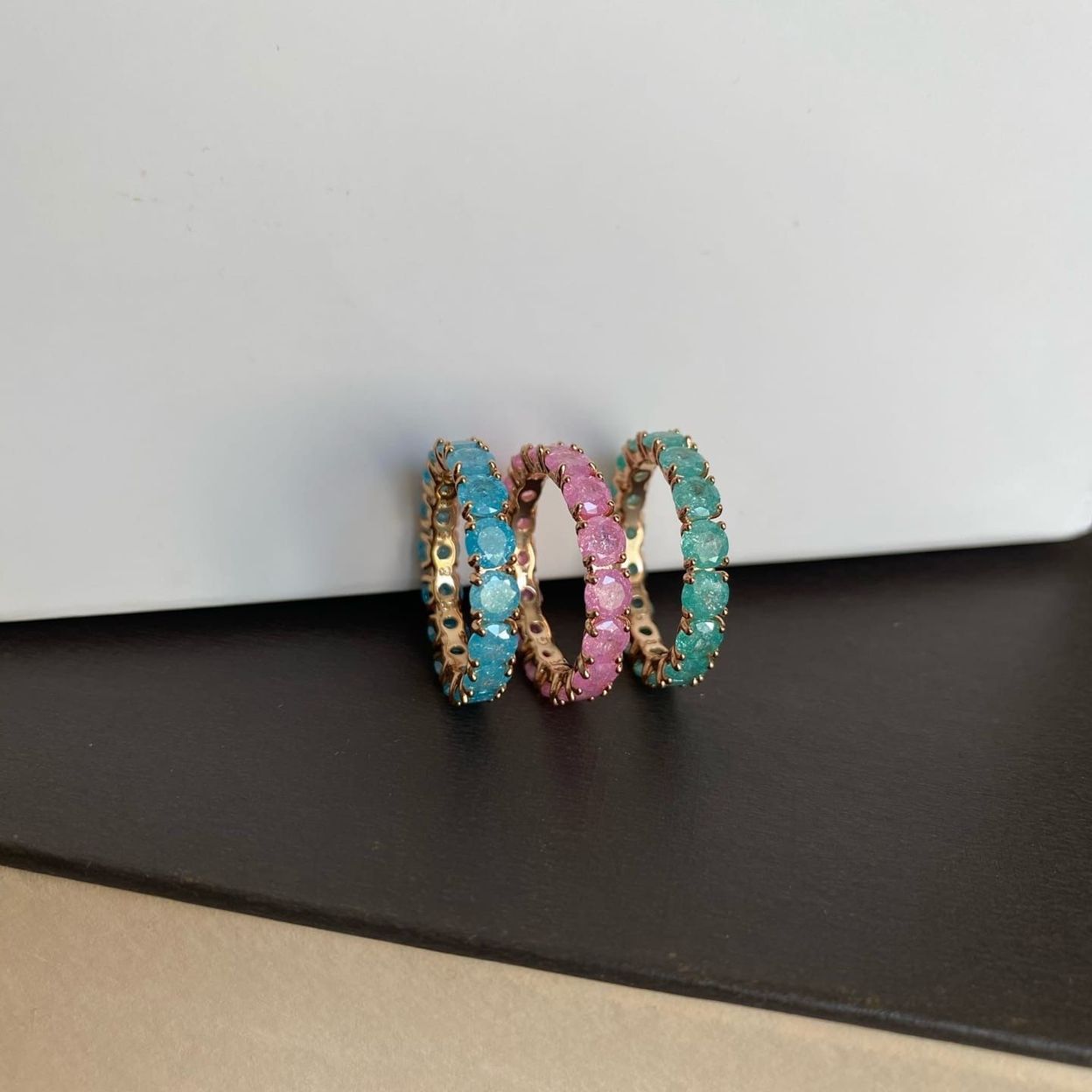 Купить Кольцо Карамелька