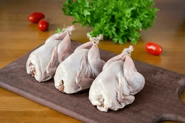 Купить Перепела, 1 кг