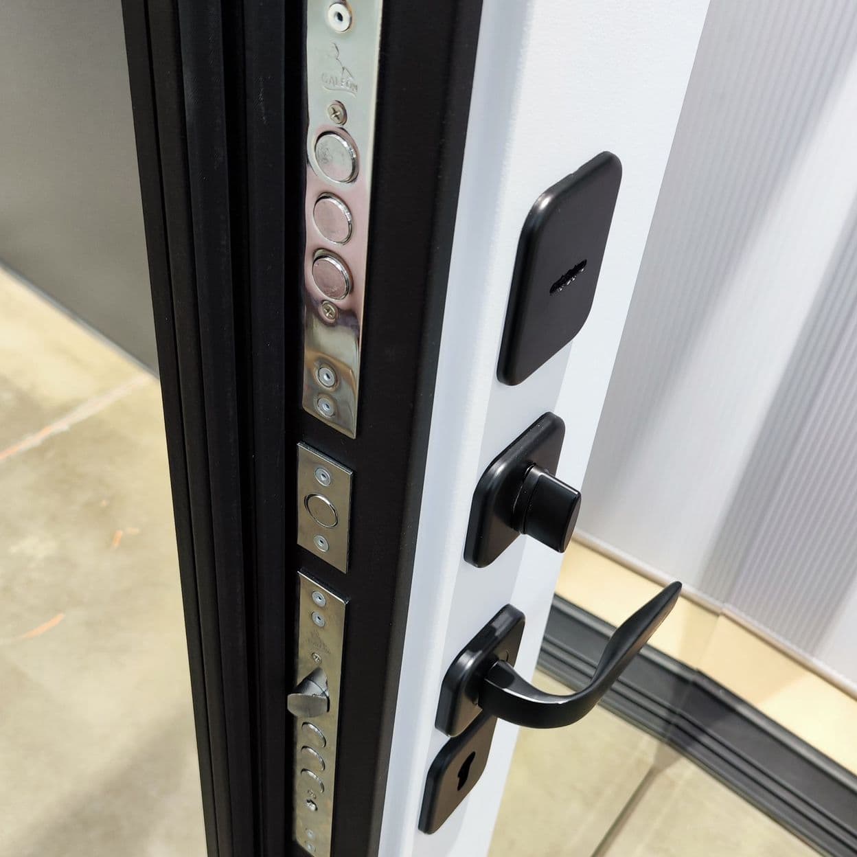 Купить Дверь входная "Модель 11", Yo Doors