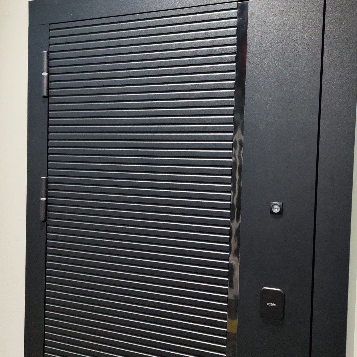 Купить Дверь входная "Модель 11", Yo Doors