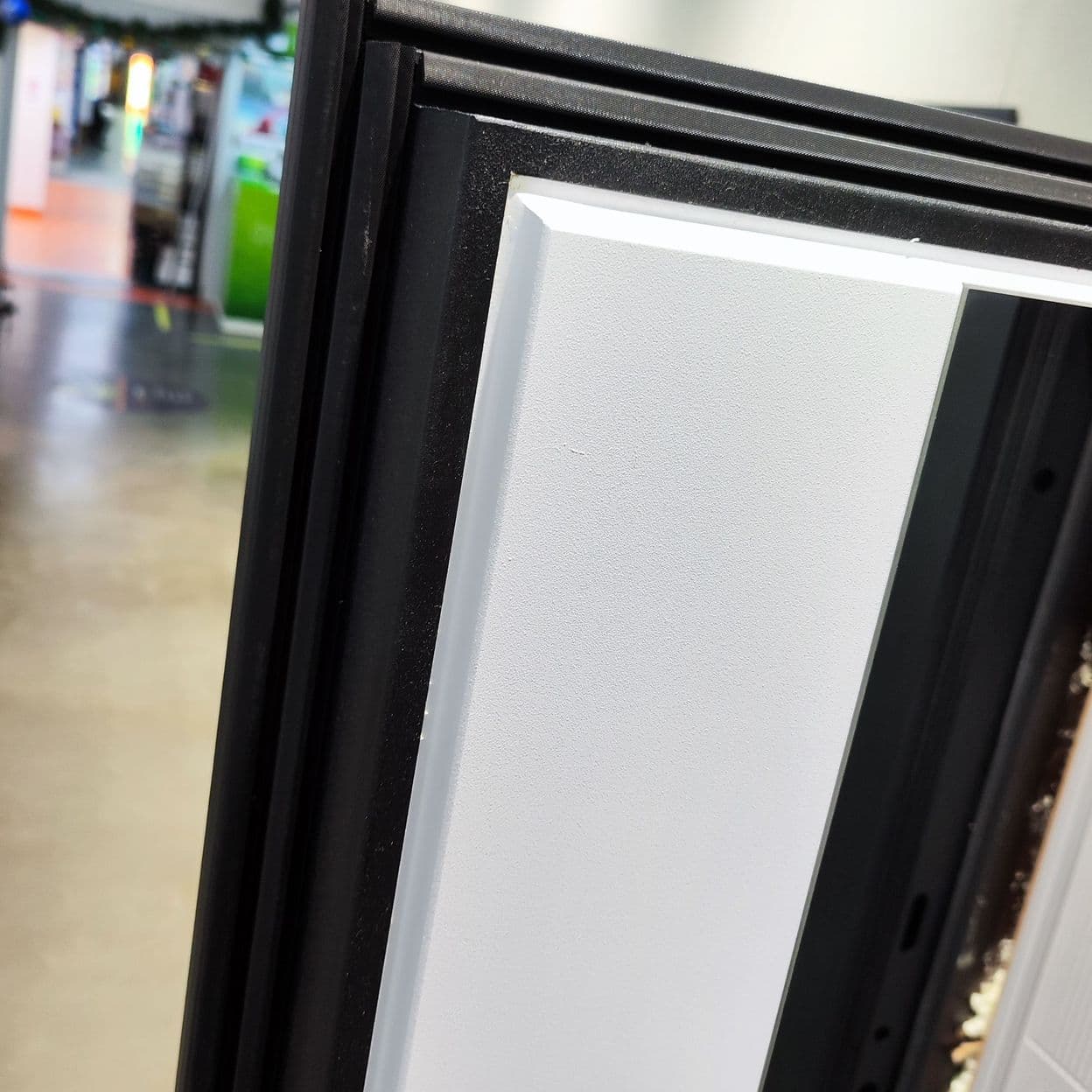 Купить Дверь входная "Модель 11", Yo Doors