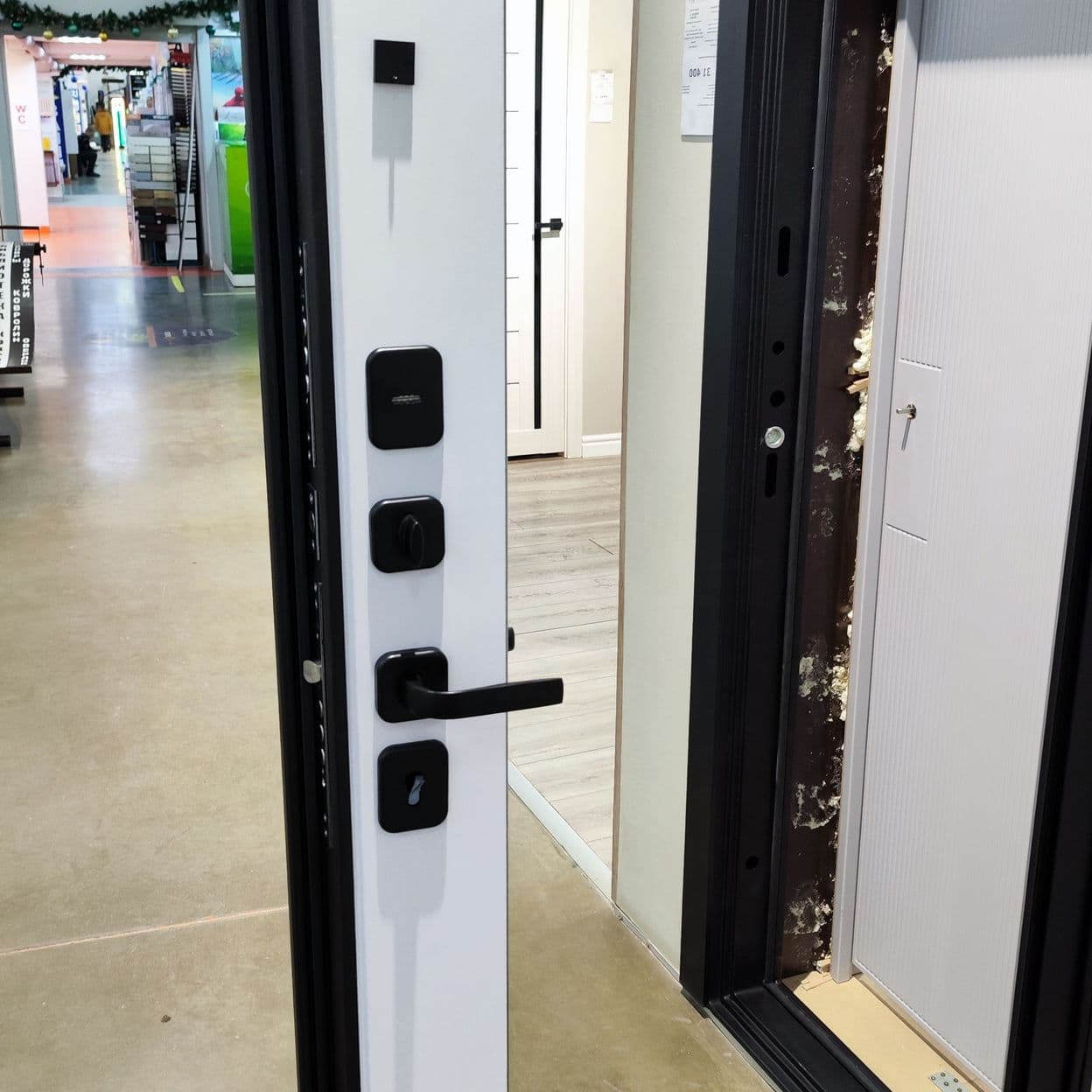 Купить Дверь входная "Модель 11", Yo Doors