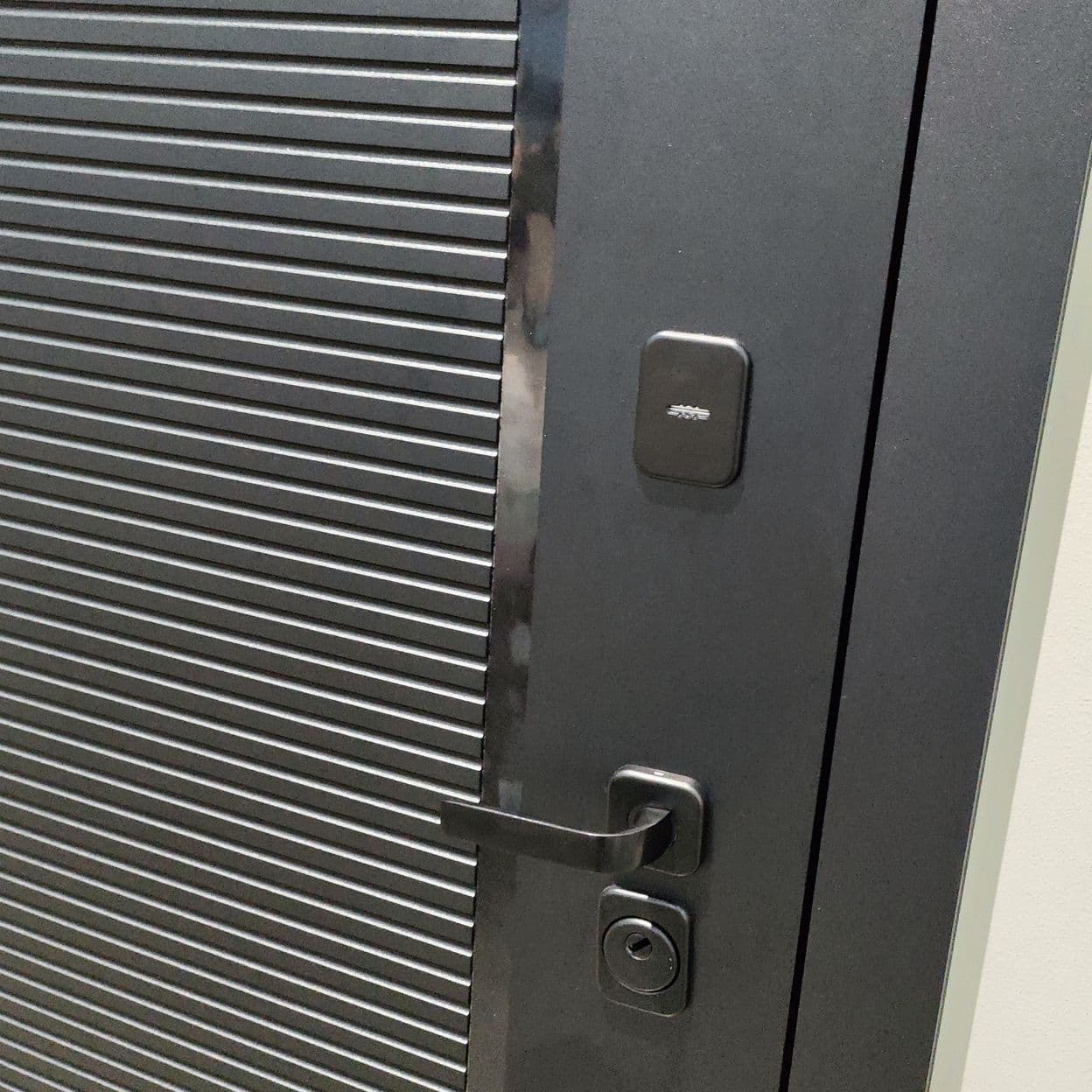 Купить Дверь входная "Модель 11", Yo Doors